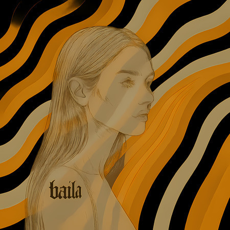 BAILA