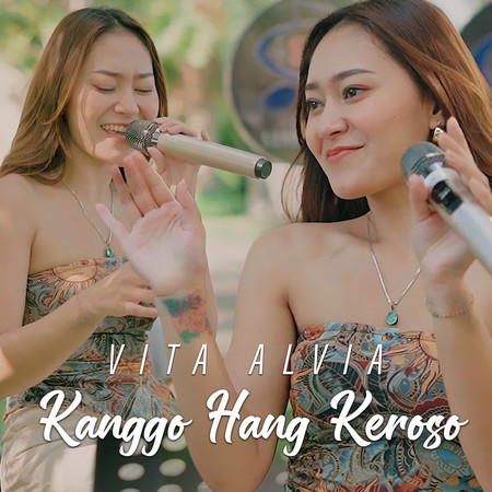 Kanggo Hang Keroso (Live)
