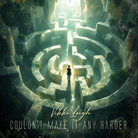 Couldn’t Make It Any Harder