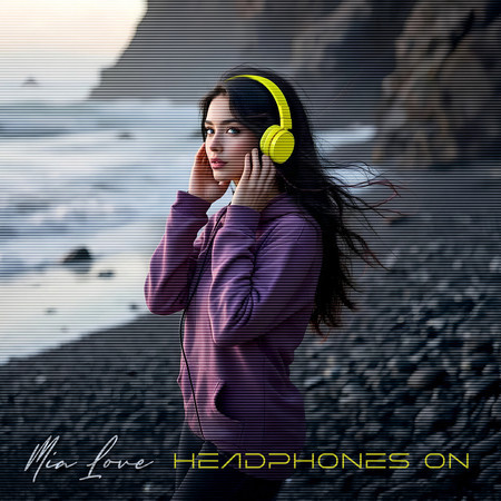 Headphones On
