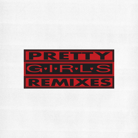 Pretty Girls Remixes (feat. OBanga)