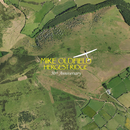 Hergest Ridge: Part Two (2010 Stereo Mix)