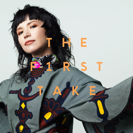 愛をこめて花束を (From THE FIRST TAKE)