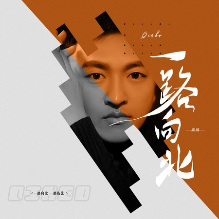 一路向北 一路伤悲