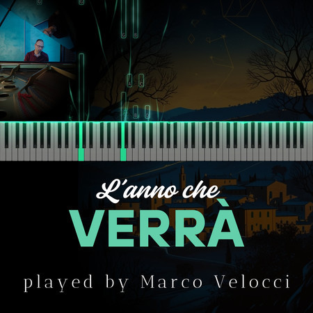 L'anno che verrà (Instrumental)