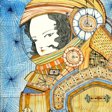 欸我發覺我好愛你喔