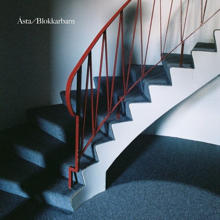 Blokkarbarn