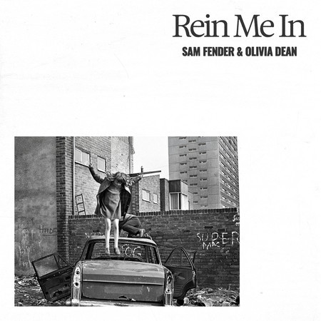 Rein Me In (Live At London Stadium)