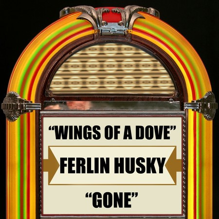 Wings of a Dove / Gone (Rerecorded Version)