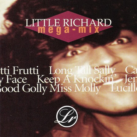 Tutti-Frutti (Rerecorded)