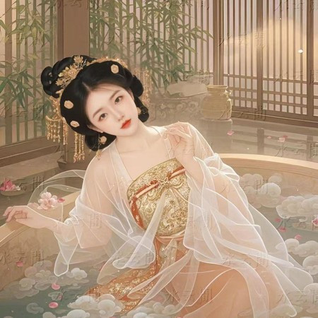 长安的荔枝