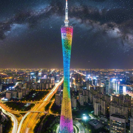 青春廣州