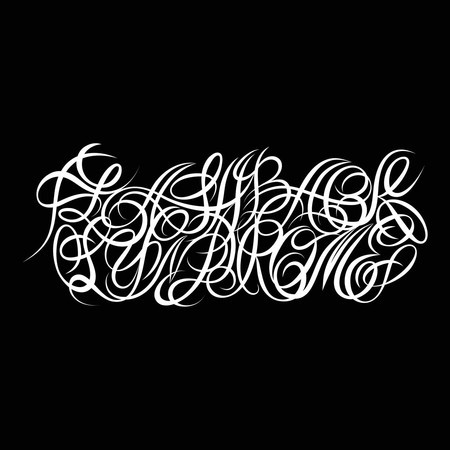 FLASHBACK SYNDROME