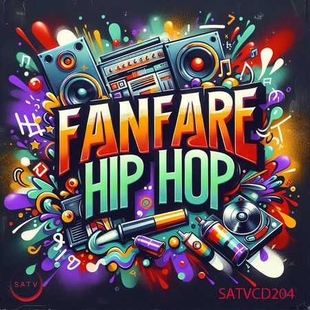 FANFARE HIP HOP