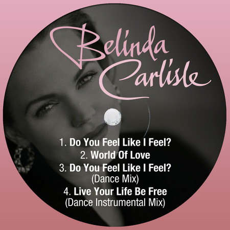 Do You Feel Like I Feel