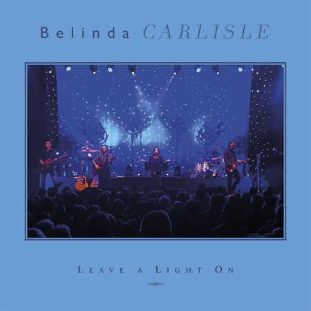 Leave a Light On (Live at Indigo at the O2, London, 13/10/2017)
