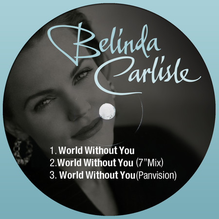World Without You