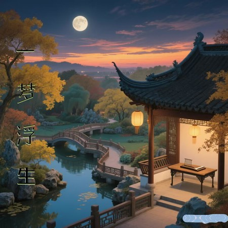 一夢浮生