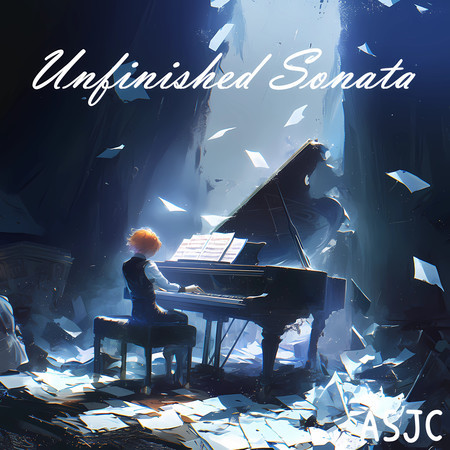 Unfinished Sonata