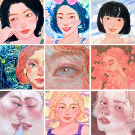 Umbrella (feat. Ashley Alisha & prettyhappy) [Acoustic Version]