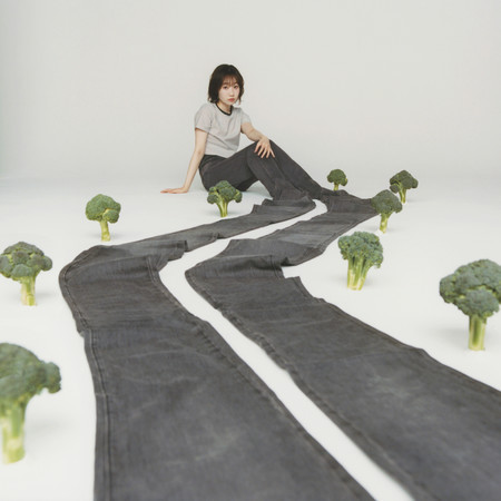 專輯封面