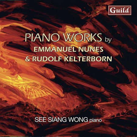 Piano Pieces 1–6 (2001–2004) – I. Trifolium