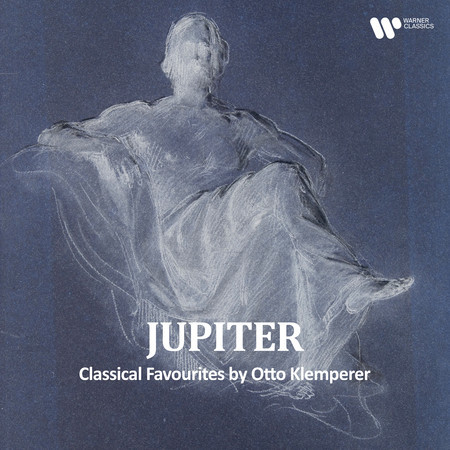 "Jupiter" - Classical Favourites by Otto Klemperer