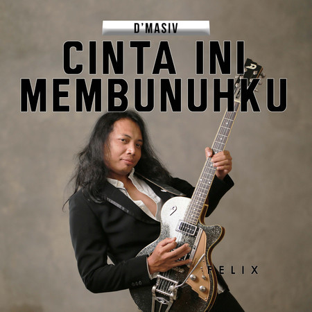 Cinta Ini Membunuhku