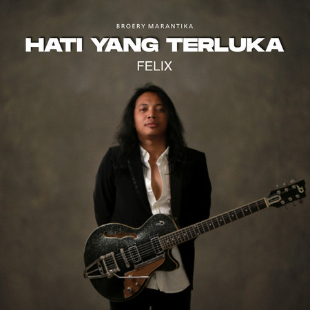 Hati Yang Terluka