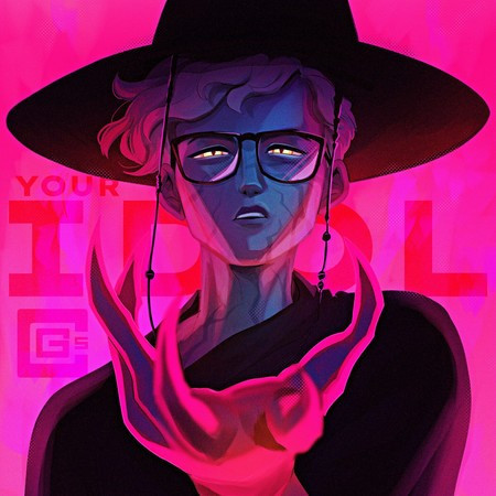 Your Idol (CG5 Version)
