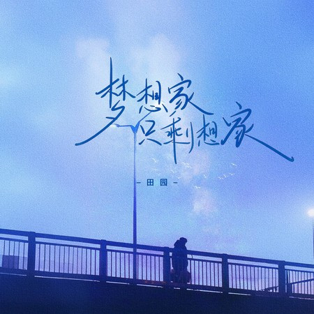 梦想家只剩想家
