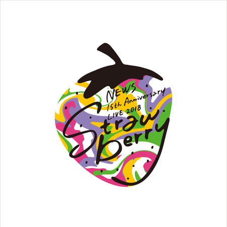 莉 NEWS 15th Anniversary LIVE 2018\\