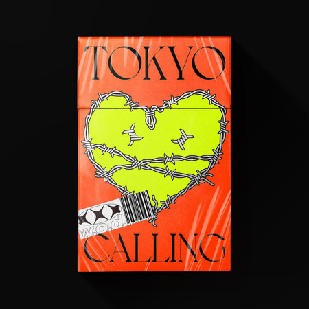 TOKYO CALLING