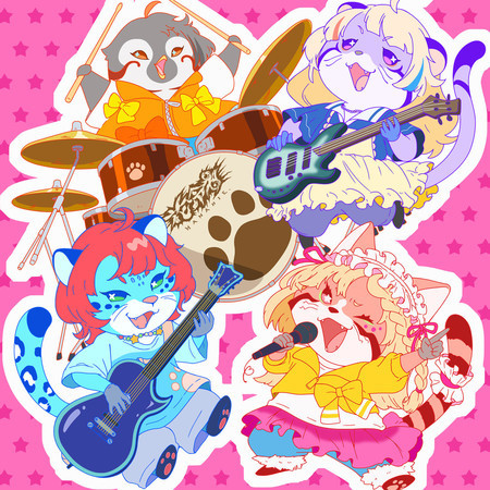 Karu Garu Everyday!!