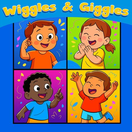 Wiggles & Giggles