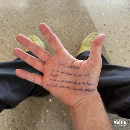 Oh Ok (xxl freestyle)