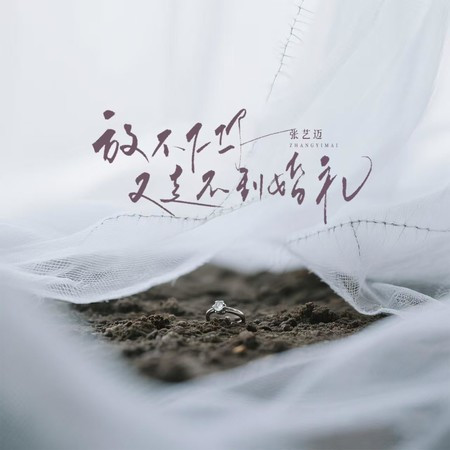 放不下你又走不到婚礼