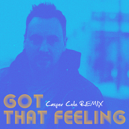 Got That Feeling (Remix)