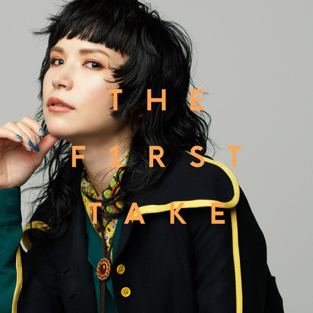 人として (From THE FIRST TAKE)