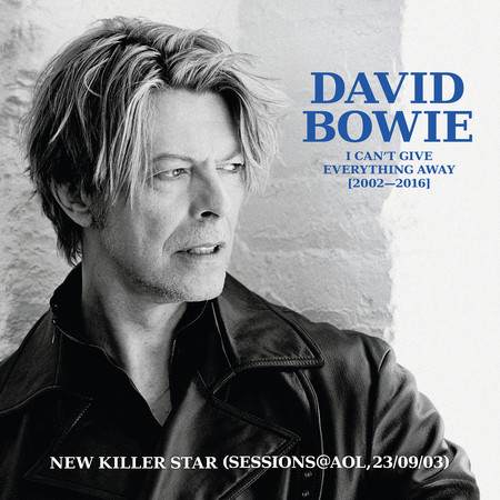 New Killer Star (Sessions@AOL, 23/09/03) (2025 Remaster)