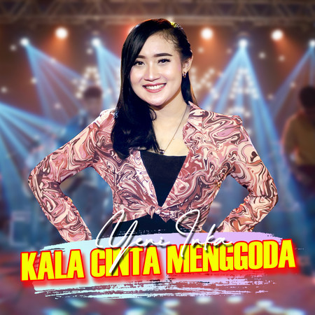 Kala Cinta Menggoda