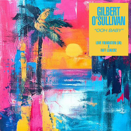 Ooh Baby (Luv Foundation (UK) x Ruff Loaderz Remix)