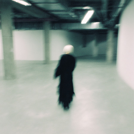 Keep on Moving (Slowed & Reverb)