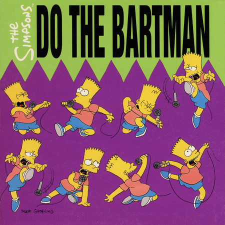 Do The Bartman
