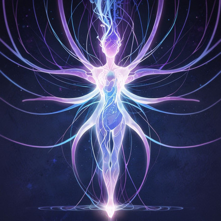 深度放鬆自律神經 冥想時刻