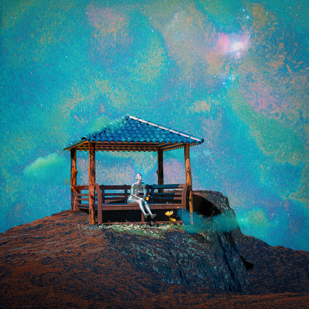 專輯封面