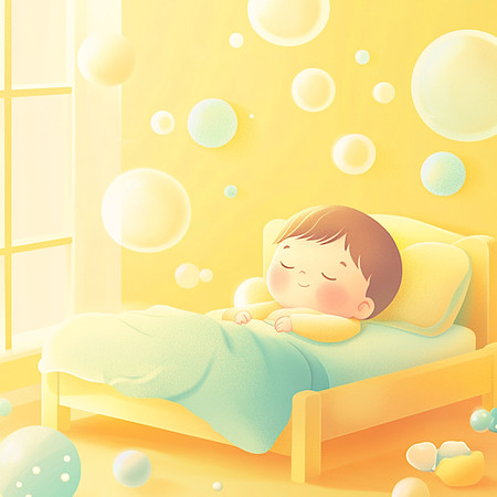 溫柔催眠曲