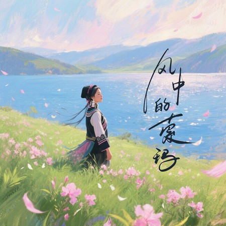 风中的索玛