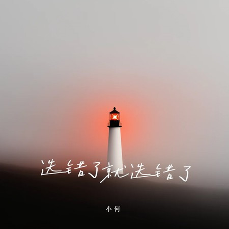 选错了就选错了
