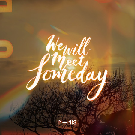 We will meet someday